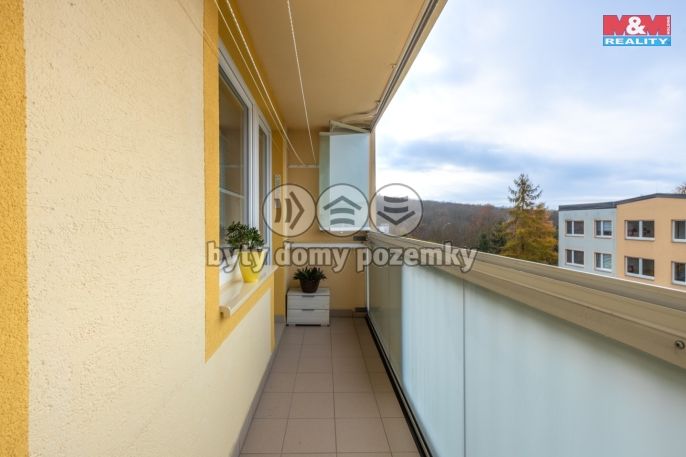 Prodej, Atypický byt, Teplice