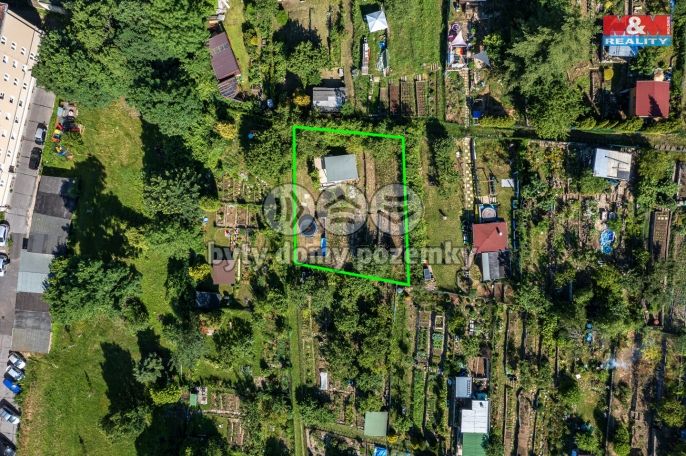 Prodej, Zahrada, Ústí nad Labem