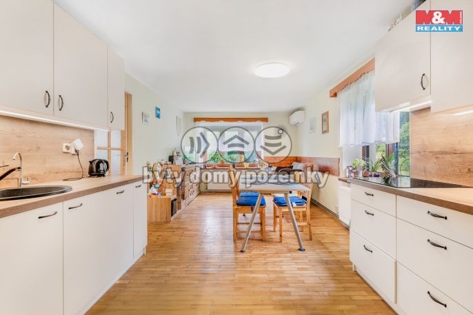 Prodej, Rodinný dům, Pěnčín