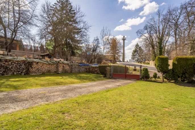 Prodej, Rodinný dům, Doksy