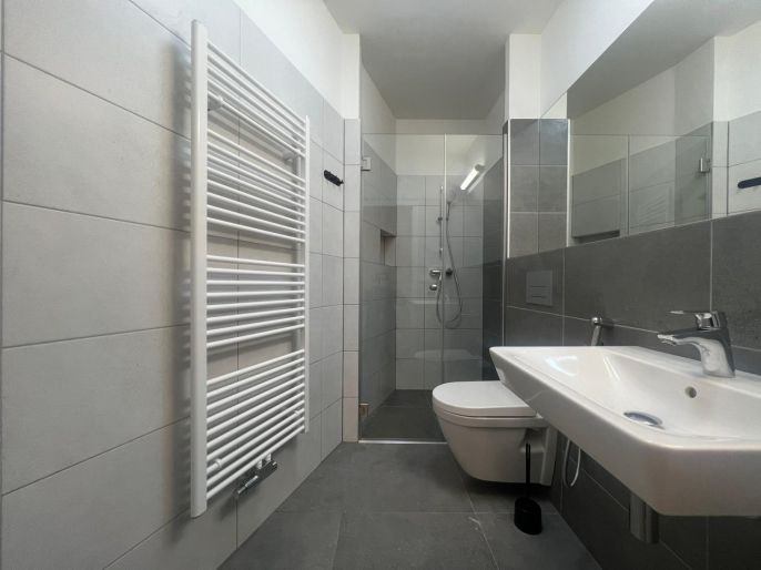 Pronájem, Byt 2+kk, Kolín