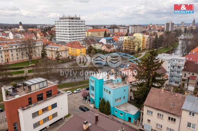 Prodej, Hotel, penzion, České Budějovice