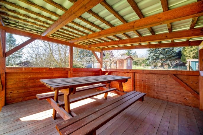 Prodej, Chata, Moravská Třebová