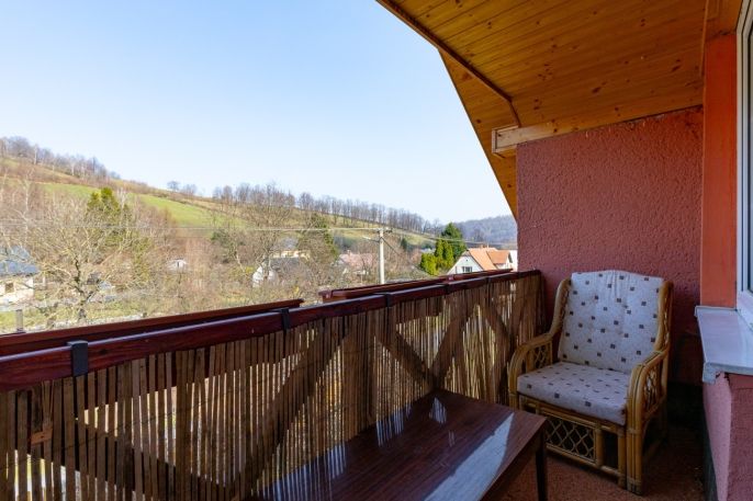 Prodej, Chalupa, Janov