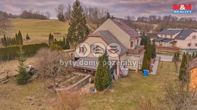 Prodej, Rodinný dům, Šternberk