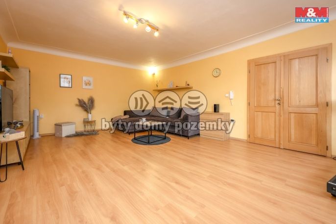 Prodej, Nájemní dům, Mohelnice