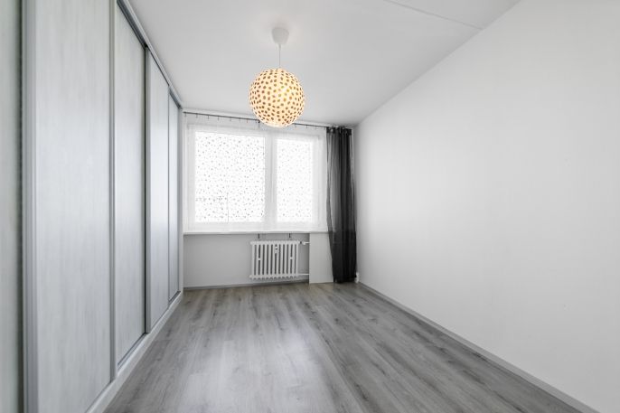 Prodej, Byt 4+kk, Praha