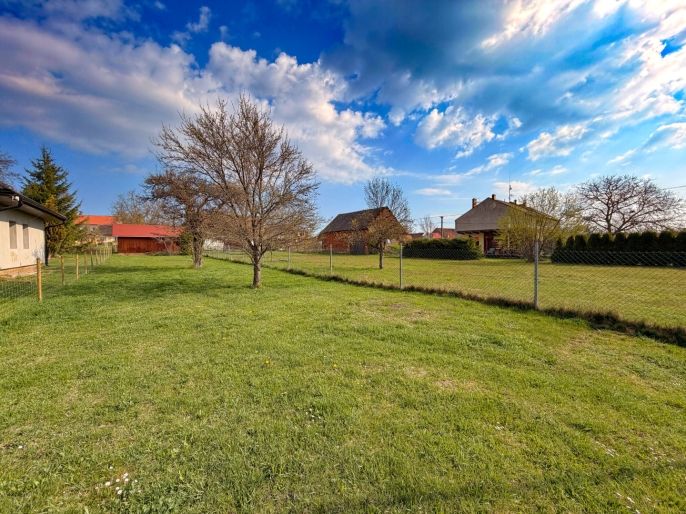 Prodej, Pozemek k bydlení, Radkov