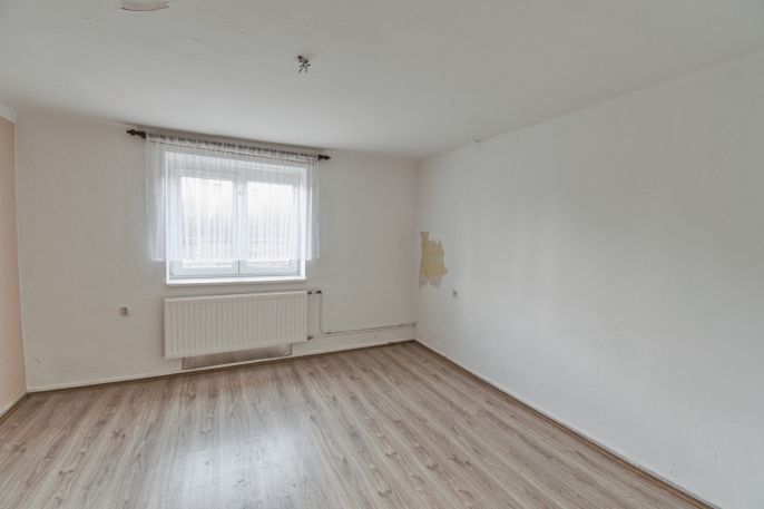 Prodej, Rodinný dům, Olbramice