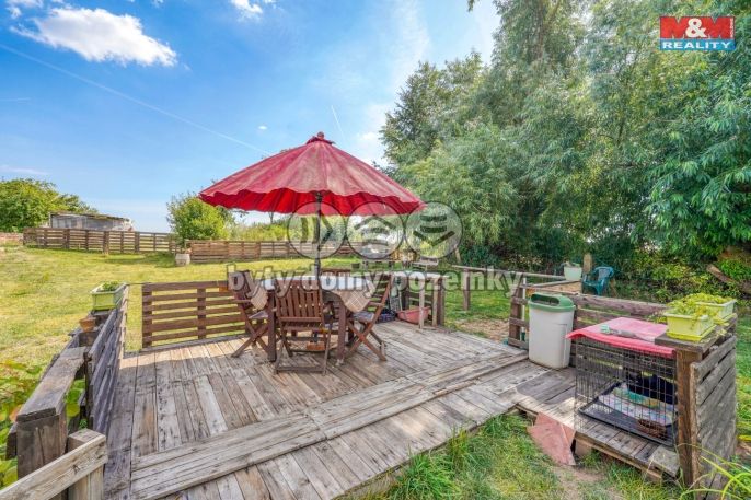 Prodej, Rodinný dům, Štědrá