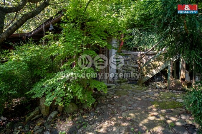 Prodej, Rodinný dům, Háje nad Jizerou