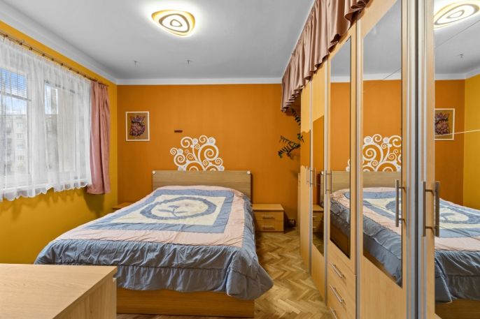 Prodej, Byt 2+1, Kladno