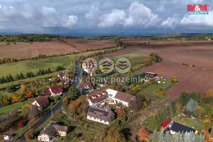 Prodej, Byt 2+kk, Kounov