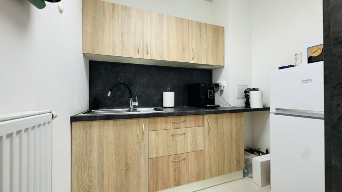 Pronájem, Kancelářský prostor, Klecany