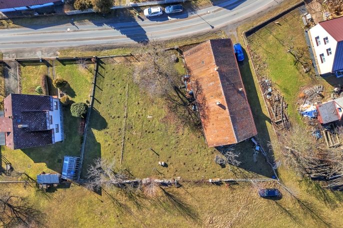 Prodej, Rodinný dům, Včelákov