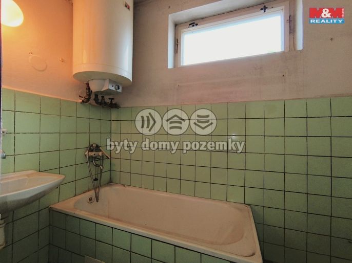 Prodej, Byt 3+1, Studený