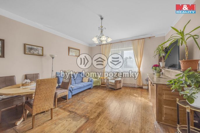 Prodej, Rodinný dům, Dubí