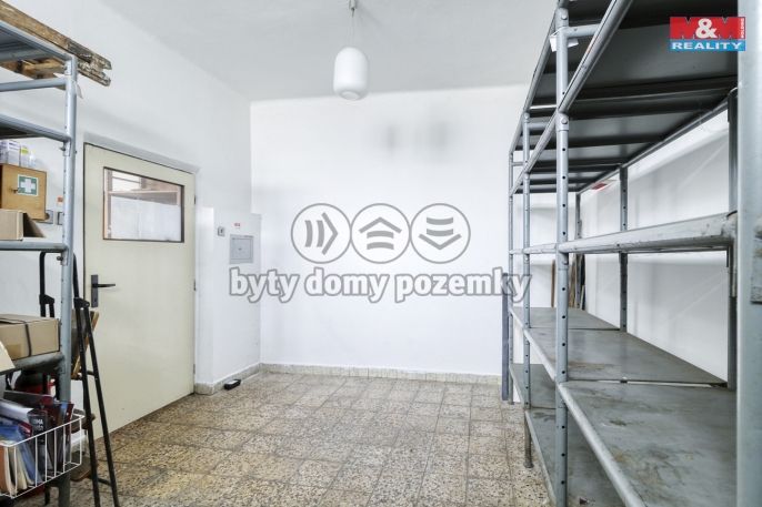 Prodej, Obchod a služby, Žinkovy