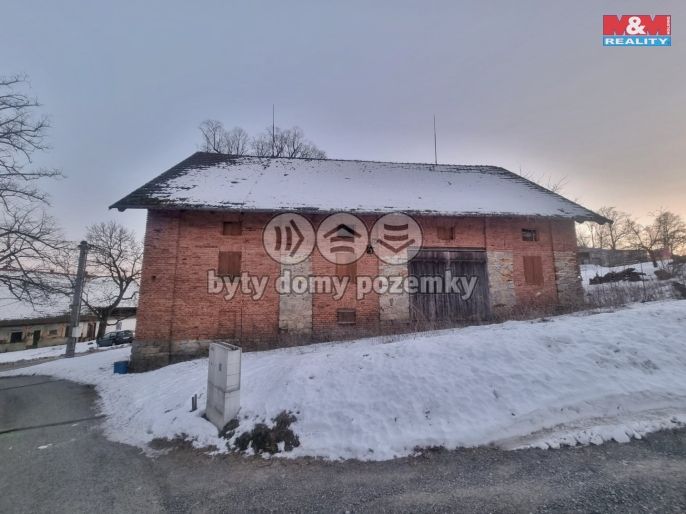 Prodej, Pozemek k bydlení, Kunvald