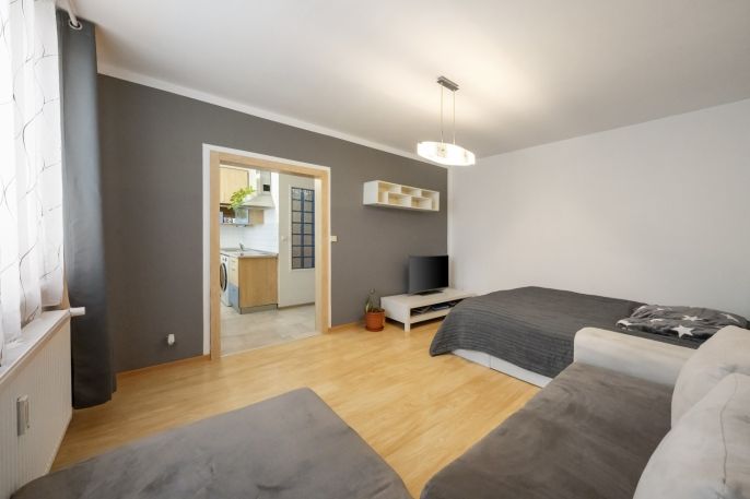 Pronájem, Byt 2+1, Prostějov