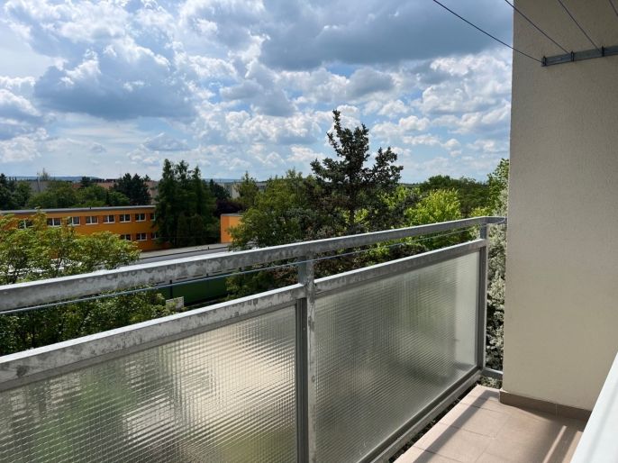Pronájem, Byt 2+1, Louny