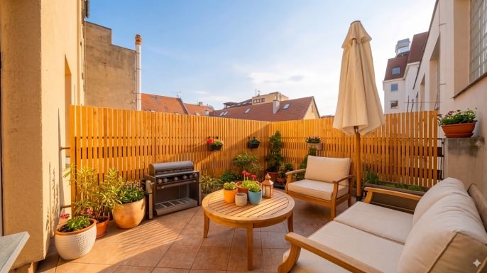 Prodej, Byt 1+1, Poděbrady