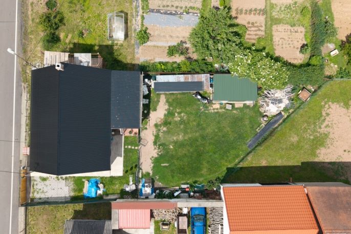 Prodej, Rodinný dům, Blšany