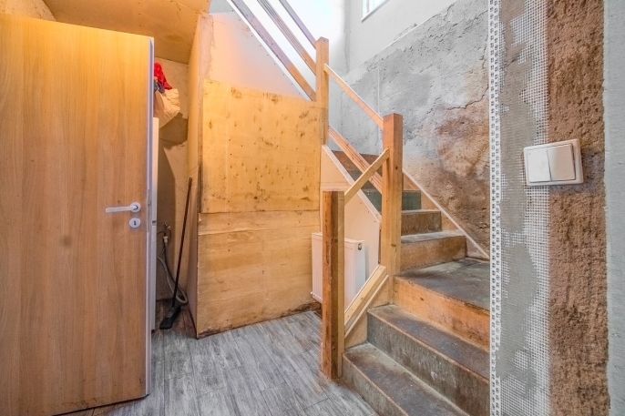 Prodej, Zemědělská usedlost, Tuchořice