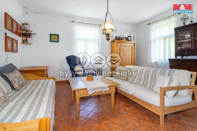 Prodej, Chalupa, Zdelov