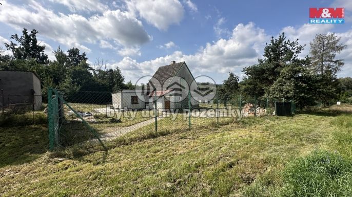 Prodej, Rodinný dům, Soběslav