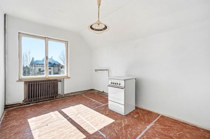 Prodej, Rodinný dům, Nový Bor