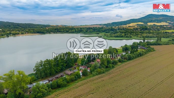 Prodej, Chata, Úštěk