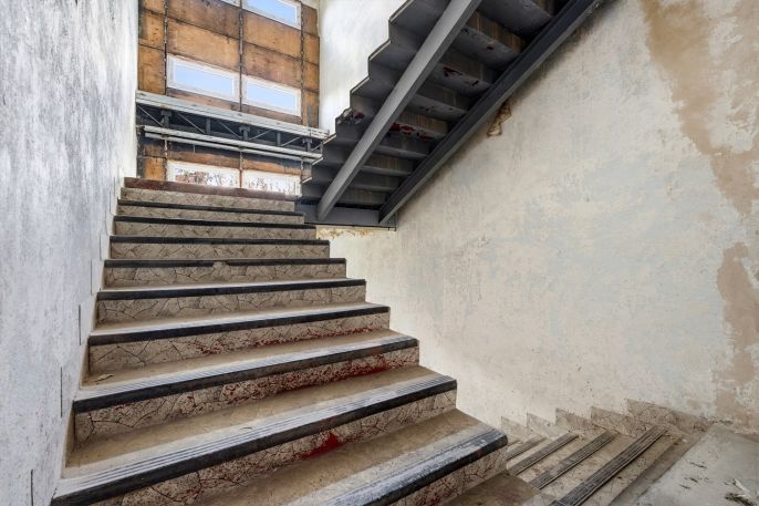 Prodej, Nájemní dům, Chomutov