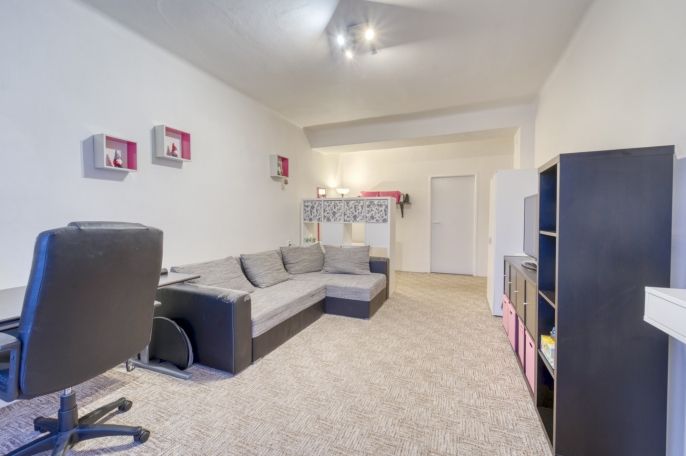 Prodej, Byt 2+1, Plzeň