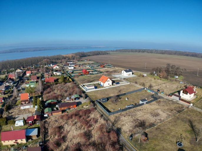 Prodej, Pozemek k bydlení, Chbany