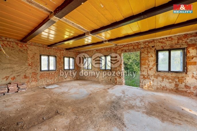 Prodej, Rodinný dům, Staré Křečany