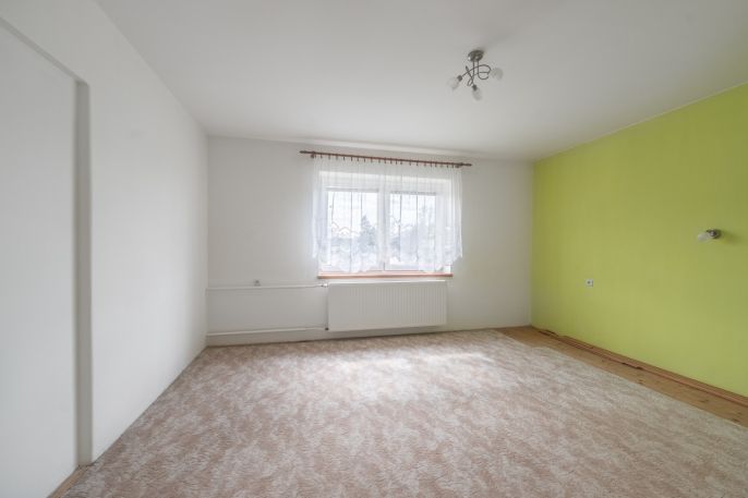 Prodej, Rodinný dům, Slavičín