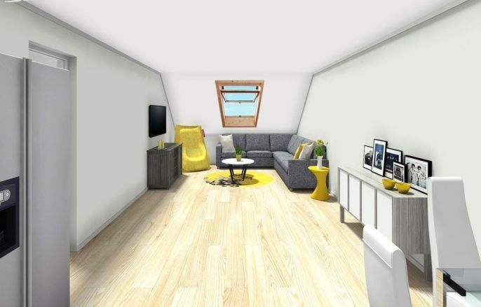 Prodej, Nájemní dům, Duchcov