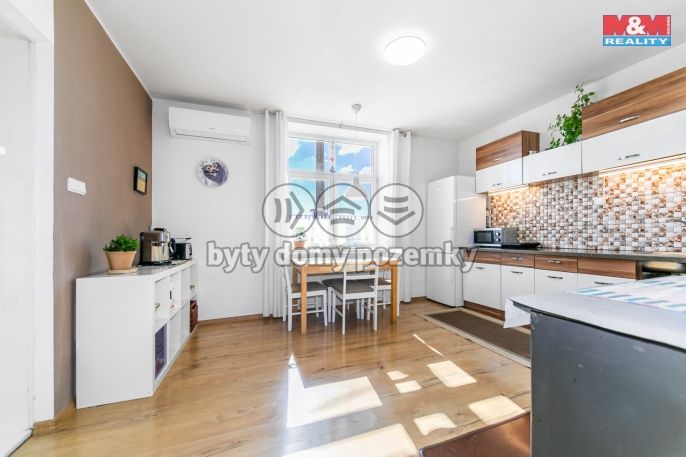 Prodej, Rodinný dům, Dobřany