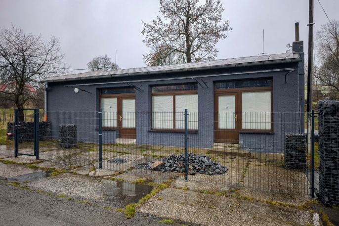 Prodej, Obchod a služby, Svatoňovice