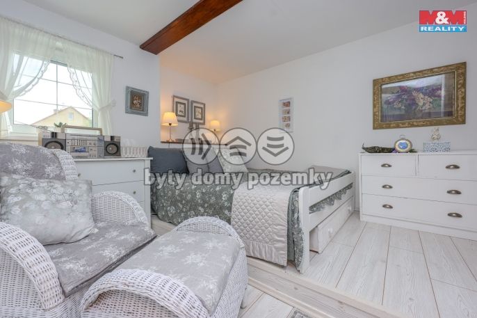 Prodej, Rodinný dům, Samotišky