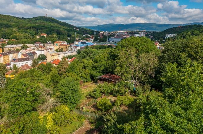 Prodej, Zahrada, Ústí nad Labem