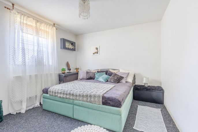 Prodej, Rodinný dům, Česká Lípa