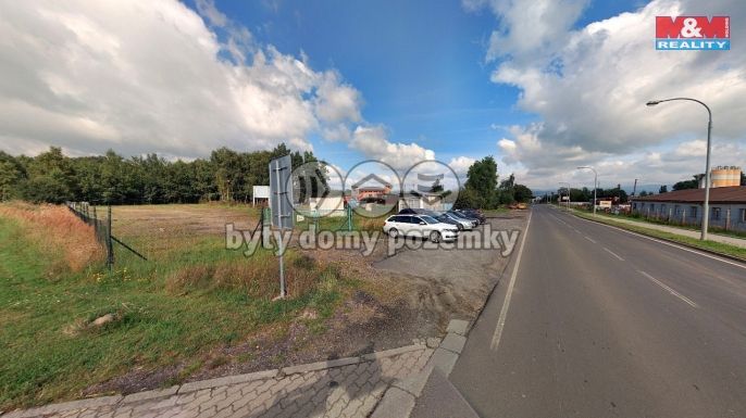 Pronájem, Provozní plocha, Chodov