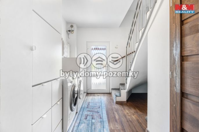 Prodej, Rodinný dům, Nehvizdy