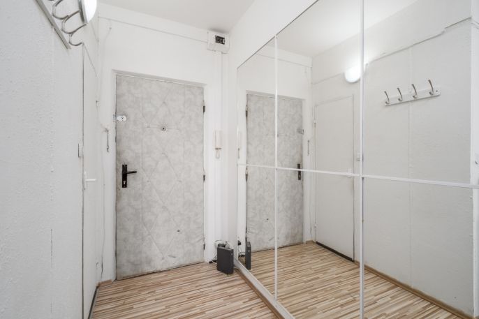 Prodej, Byt 1+kk, Ústí nad Labem