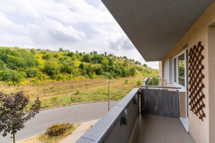 Prodej, Byt 2+kk, Praha