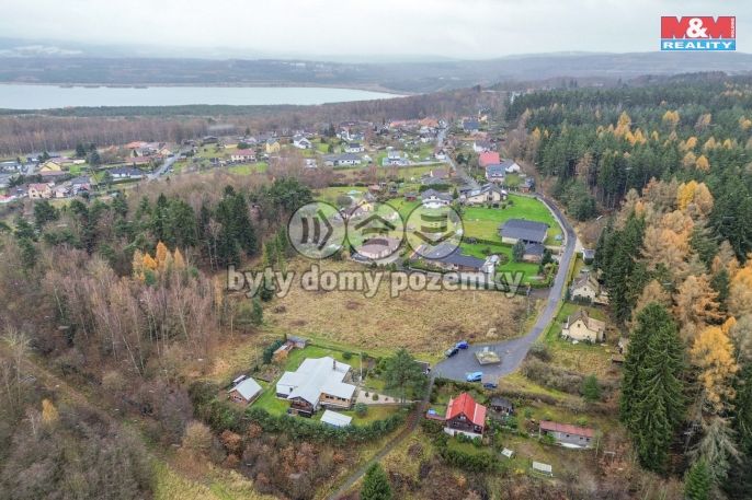 Prodej, Rodinný dům, Habartov