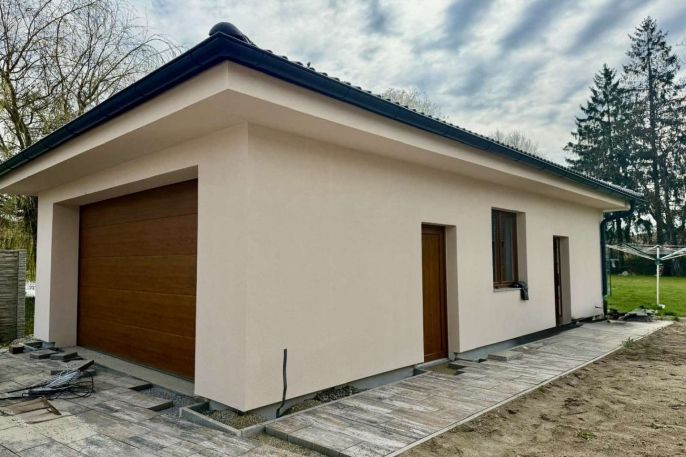 Prodej, Rodinný dům, Olešník