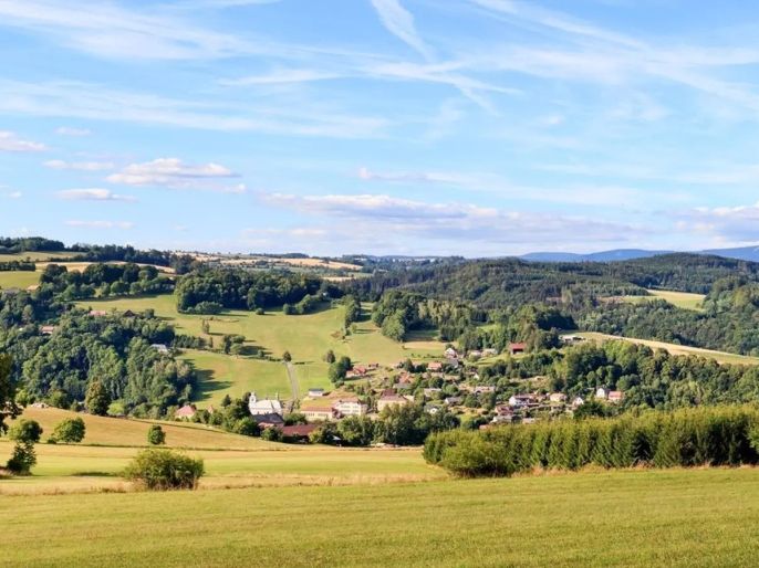 Prodej, Rodinný dům, Bystrá nad Jizerou